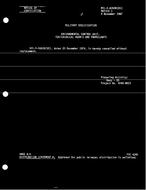 MIL MIL-E-82638 Notice 1 - Cancellation