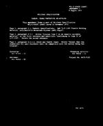 MIL MIL-E-83425 Amendment 1