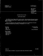 MIL MIL-E-83510A Notice 2 - Cancellation