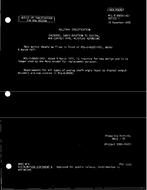 MIL MIL-E-85051 Notice 1 – Inactivation MIL MIL-E-85051 Notice 1 - Inactivation