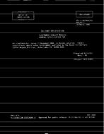 MIL MIL-E-85246A Notice 1 - Cancellation