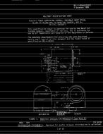 MIL MIL-E-85583/2 MIL MIL-E-85583/2