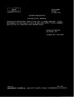 MIL MIL-E-9500B Notice 2 - Cancellation