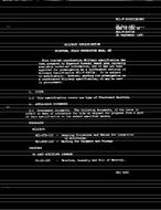 MIL MIL-F-0050073B