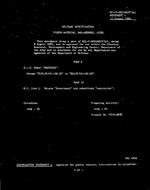 MIL MIL-F-0051095F Amendment 1