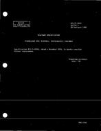 MIL MIL-F-1093C Notice 1 – Cancellation MIL MIL-F-1093C Notice 1 - Cancellation