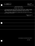 MIL MIL-F-11069C Notice 1 – Cancellation MIL MIL-F-11069C Notice 1 - Cancellation