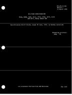 MIL MIL-F-11112A Notice 1 - Cancellation