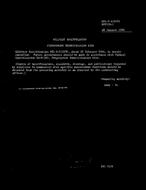 MIL MIL-F-11269C Notice 1 – Cancellation MIL MIL-F-11269C Notice 1 - Cancellation