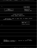 MIL MIL-F-11435A Notice 1 - Cancellation