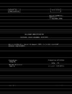 MIL MIL-F-11698D Notice 1 - Cancellation