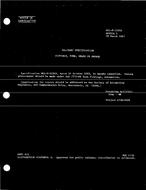 MIL MIL-F-1224D Notice 1 - Cancellation