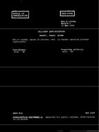 MIL MIL-F-12298A Notice 1 - Cancellation