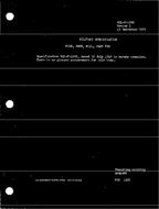 MIL MIL-F-1268 Notice 1 - Cancellation