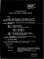 MIL MIL-F-12716A