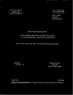 MIL MIL-F-1300A Notice 1 - Cancellation