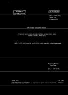 MIL MIL-F-13376 Notice 1 - Cancellation