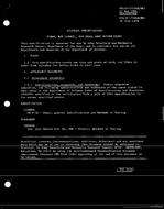 MIL MIL-F-13526B MIL MIL-F-13526B