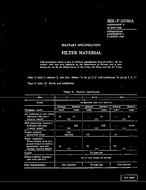 MIL MIL-F-13785A Amendment 2