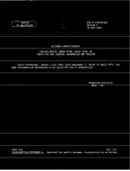 MIL MIL-F-13893E Notice 1 – Validation MIL MIL-F-13893E Notice 1 - Validation