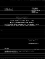 MIL MIL-F-14136B Notice 1 – Cancellation MIL MIL-F-14136B Notice 1 - Cancellation
