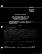 MIL MIL-F-14256F Amendment 1