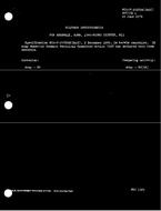 MIL MIL-F-14269A Notice 1 – Cancellation MIL MIL-F-14269A Notice 1 - Cancellation