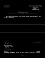 MIL MIL-F-14648A Notice 1 - Validation