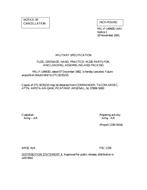 MIL MIL-F-14943D Notice 1 - Cancellation