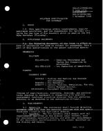 MIL MIL-F-14986A MIL MIL-F-14986A