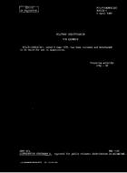 MIL MIL-F-14986A Notice 1 – Validation MIL MIL-F-14986A Notice 1 - Validation