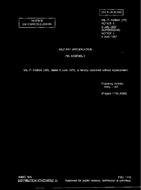 MIL MIL-F-14986A Notice 2 – Cancellation MIL MIL-F-14986A Notice 2 - Cancellation