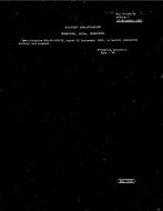 MIL MIL-F-15077E Notice 1 - Cancellation