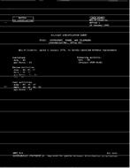 MIL MIL-F-15160/5C Notice 1 - Cancellation