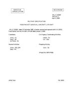 MIL MIL-F-15381F Notice 1 - Cancellation