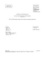 MIL MIL-F-15733/16D Notice 2 – Cancellation MIL MIL-F-15733/16D Notice 2 - Cancellation