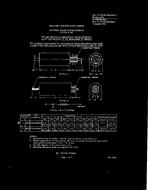 MIL MIL-F-15733/29A MIL MIL-F-15733/29A