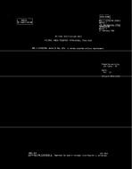 MIL MIL-F-15733/29A Notice 2 - Cancellation