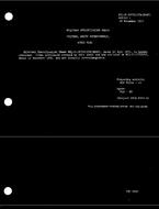 MIL MIL-F-15733/37A Notice 1 - Cancellation