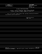 MIL MIL-F-16377/16A Notice 1 – Validation MIL MIL-F-16377/16A Notice 1 - Validation