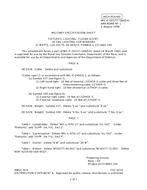 MIL MIL-F-16377/18A Amendment 1