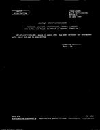 MIL MIL-F-16377/22A Notice 1 - Validation 1