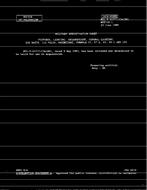 MIL MIL-F-16377/23A Notice 1 - Validation