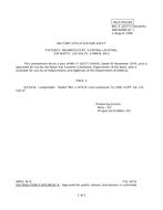 MIL MIL-F-16377/24 Amendment 1 MIL MIL-F-16377/24 Amendment 1