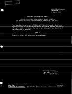 MIL MIL-F-16377/25A Amendment 1