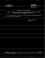 MIL MIL-F-16377/29A Notice 1 – Validation 1 MIL MIL-F-16377/29A Notice 1 - Validation 1