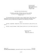 MIL MIL-F-16377/32A Amendment 1