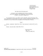 MIL MIL-F-16377/34 Amendment 1