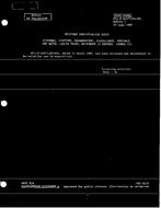 MIL MIL-F-16377/63 Notice 1 – Validation MIL MIL-F-16377/63 Notice 1 - Validation