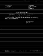 MIL MIL-F-16377/67 Notice 1 - Validation